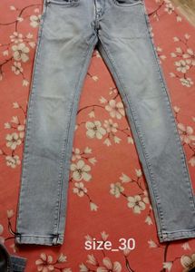 Men&#39;s Jeans &amp; Denim Jacket Bundle