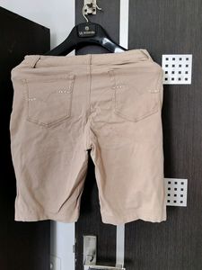 [Buy1get1]Branded Streachable Shorts For Women