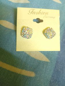 Fashion Top Earings
