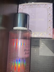 Blushing Bubbly🫧Victoria’s Secret