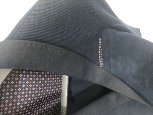 Arrow Navy Blue Blazer