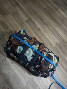 Duffle Bag From Marc Jacob