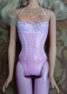 barbie doll (2009 ver) 💞