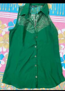 Green Top