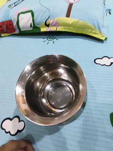 Stainless Steel Utensil