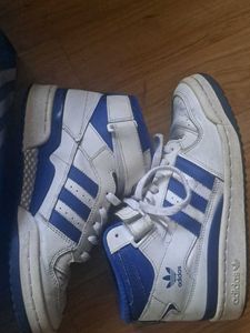 Adidas Forum Mid Shoes