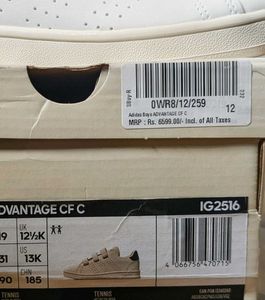Adidas Kids Sneakers