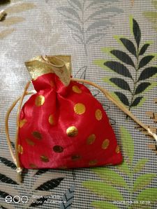 Potli Bag