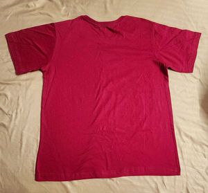 S size t shirt