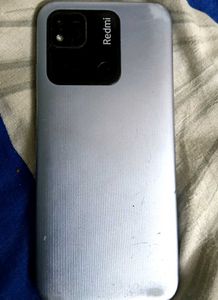 Redmi 10A Like A New Condition