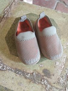 Boot For One Year  Boy