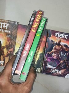 Hindu Historical Stories International Bestseller
