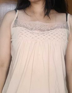 Cute Summer Top
