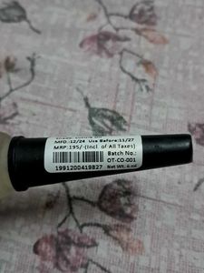 OTG Nail Care Cuticle Oil