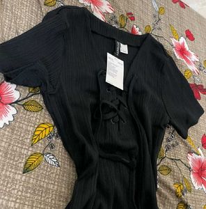 H&amp;M Bodycon Dress