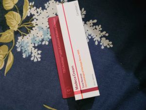 Korean Centellian24 Madeca Cream Time Reverse 50mL