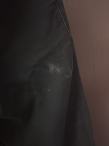 Dark Wash Denim Jeans