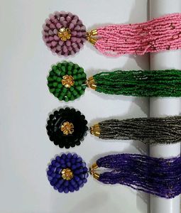 Pendant Necklace Combo
