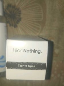 Plum &amp; Minimalist Skincare Set