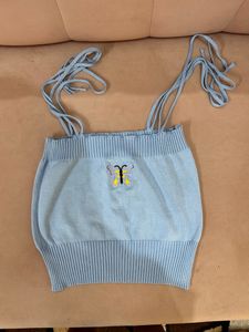 Butterfly Top