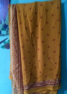 💥Bandhani Saree