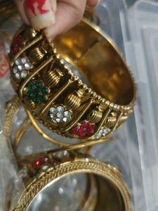 Beautiful Bangles