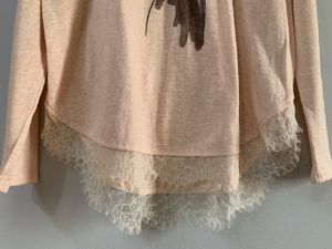 Oversize Top