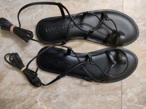 Black Flats