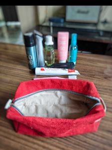 Vanity Bag