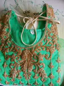 Ethnic Gown For Women