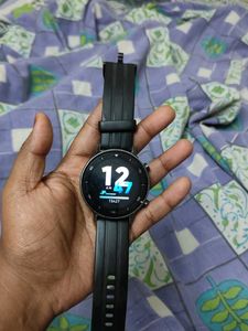 Smart Watch - Black