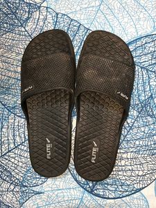 Flite Slippers For Men Size UK 8