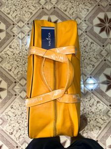 Nautica Duffle Bag