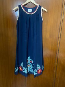 Label Ritu Kumar One Peice
