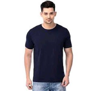 Navy Blue T-Shirt