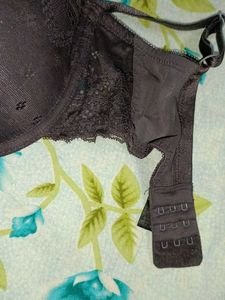 Beautiful Padded Bra