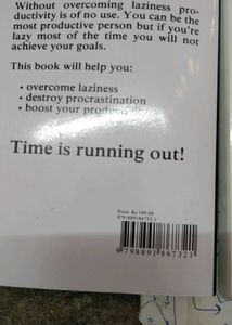 The Art Of Laziness