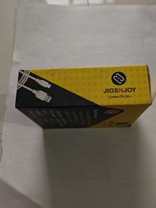 3 usb port JigsNjoy Fast Charger