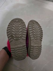 Baby Girl Shoes