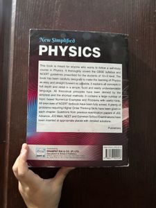 Class 11 SL Arora Physics Books Volume 1 &amp; 2 Both