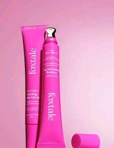 (Pack of 2) Foxtale Under Eye Gel