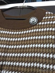 Woolen Top