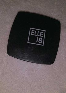 2 Wallets 1 Pocket One Empty Compact Box