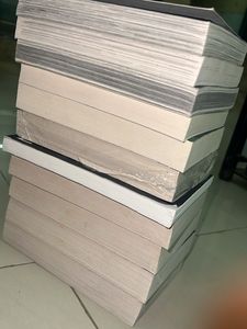 Books Set Of 11