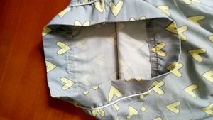 Cute Parachute Shorts For Girls 💛