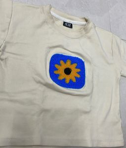 Cute Graphic Tee