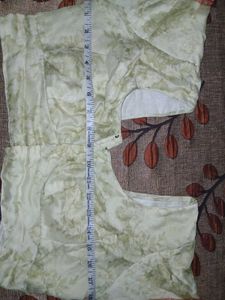 Boutique Blouse