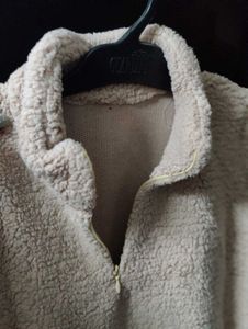 Woollen Coord Set For Women