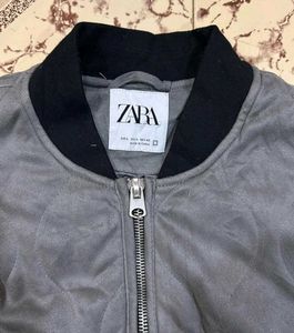 ZARA JACKET