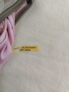 Coach Bag (Vintage)